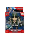 ÇOK SATAN S00081234 1/32 ROBOT TRANSFORMER SES/IŞK 10A -SUN