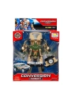 ÇOK SATAN S00081234 1/32 ROBOT TRANSFORMER SES/IŞK 10A -SUN