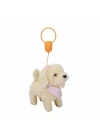 ÇOK SATAN S01002858 YÜRÜYEN SEVİMLİ KÖPEK  SESLİ BEYAZ-SUN