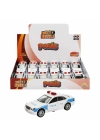 ÇOK SATAN S01003427 MXX DC 1/32 ARABA POLİS SES/IŞIK -SUN