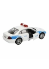 ÇOK SATAN S01003427 MXX DC 1/32 ARABA POLİS SES/IŞIK -SUN