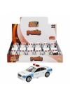 ÇOK SATAN S01003427 MXX DC 1/32 ARABA POLİS SES/IŞIK -SUN