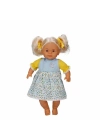 ÇOK SATAN S01040052 BEBEK BEBELOU SARIL BANA 40CM.3A.-SUN - 1 adet stokta olan gönderilir