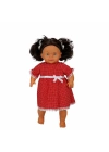 ÇOK SATAN S01040052 BEBEK BEBELOU SARIL BANA 40CM.3A.-SUN - 1 adet stokta olan gönderilir