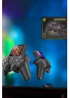 ÇOK SATAN S10 Sup 520 Oyunlu Gamepad TV Uyumlu Gamepad