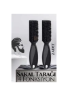 ÇOK SATAN Sakal Tarama Fırçası 2 Lİ SET Absolute Professional