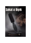 ÇOK SATAN Sakal Tarama Fırçası