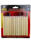 ® Sakata WD 1008 Ahşap Oyma Seti 12 Parça
