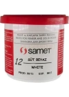 ® Samet Süt Beyaz Tamir Macunu 200 gr
