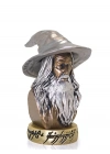 ÇOK SATAN Şapkalı Gandalf Büst