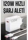 ÇOK SATAN Şarj Aleti Turbo Max Type-C Uyumlu Ultra Turbo Max