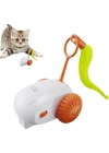 ÇOK SATAN Şarjlı Robot Kedi Oyuncağı