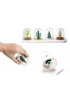 ÇOK SATAN Seasoning Shakers Dört Mevsim Baharatlık