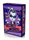 ÇOK SATAN Secret Words Yasaklı Kelime Oyunu