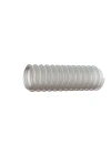 ® Sertsan 2lik LLS Şeffaf Spiralli Hortum 2 Metre