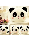 ÇOK SATAN Sevimli Panda Yastık