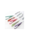ÇOK SATAN Seyahat Tipi Saç Düzleştirici