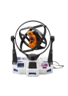 ÇOK SATAN SIL 80344 Silverlit Astropod Yer Çekimi Oyun Seti -Necotys