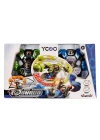 ÇOK SATAN SIL 86883 Silverlit Robo Kombat Tornado