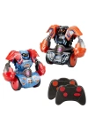 ÇOK SATAN SIL 86883 Silverlit Robo Kombat Tornado