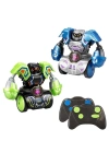 ÇOK SATAN SIL 86883 Silverlit Robo Kombat Tornado