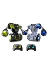 ÇOK SATAN SIL/88052 Robo Combat İkili Set