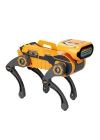 ÇOK SATAN SIL 88166 Silverlit Kumandalı Robo Express -Necotoys