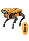 ÇOK SATAN SIL 88166 Silverlit Kumandalı Robo Express -Necotoys