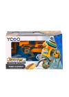 ÇOK SATAN SIL 88166 Silverlit Kumandalı Robo Express -Necotoys