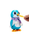 ÇOK SATAN SIL 88652 Silverlit Rescue Interactive Penguen Mavi