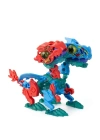 ÇOK SATAN SIL 88694 Sesli ve Işıklı Biopod Zombies Inmotion İkili Dinozor Robot