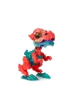 ÇOK SATAN SIL 88694 Sesli ve Işıklı Biopod Zombies Inmotion İkili Dinozor Robot
