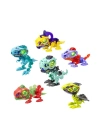 ÇOK SATAN SIL 88695 Silverlit Biopod Zombies Dinazor Robot -Necotoys