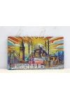 ÇOK SATAN Silikon İstanbul Temalı Magnet Alk4346