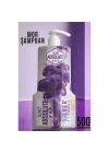 ÇOK SATAN Silver Mor Şampuan 500 ML Absolute Professional