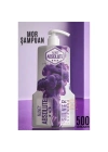 ÇOK SATAN Silver Mor Şampuan 500 ML Absolute Professional