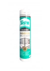 Sista Üniversal Şeffaf Silikon 280 ml
