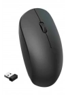 ÇOK SATAN Siyah Kablosuz Mouse Wireless Mouse Minimal Tasarım