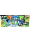 ÇOK SATAN Slime Shaker İnsect Üçlü Paket