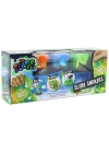 ÇOK SATAN Slime Shaker İnsect Üçlü Paket