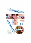 ÇOK SATAN Smart Swab 16 Başlıklı Pratik Kulak Temizleme Aleti Aparatı Seti