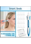 ÇOK SATAN Smart Swab Pratik Kulak Temizleme Aparatı