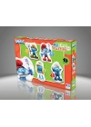 ÇOK SATAN SMR 10304 SMURF MY FİRST PUZZLE -KS