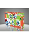 ÇOK SATAN SMR 10304 SMURF MY FİRST PUZZLE -KS