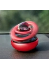 ÇOK SATAN Solar 360° Dönen Araba Kokusu