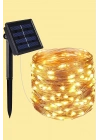 ÇOK SATAN Solar Güneş Enerjili Gün Işığı 200led