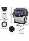 ÇOK SATAN Solar Outdoor Lamba