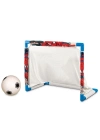 ÇOK SATAN Spiderman Futbol Minyatür Kale Seti