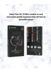 ÇOK SATAN SQ-16 Mini Series 10 Akıllı Saat – 3 Kordon + Hediye Bileklik