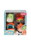 ÇOK SATAN SQ MM0013 Micromallows 2 Figür 2 Aksesuar Set